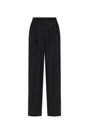 Saint Laurent Wool trousers | Women's Clothing | Vitkac Saint Laurent Wool trousers | Women's Clothing | Vitkac